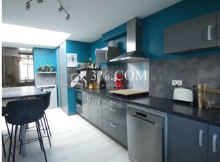  Maison � vendre 5 pi�ces 95 m�