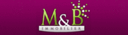 M&B IMMOBILIER