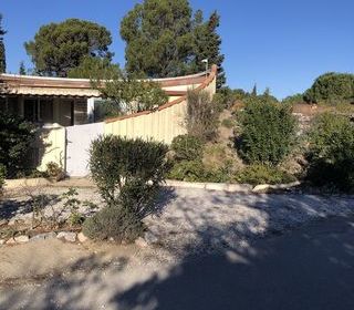  Villa � vendre 3 pi�ces 52 m�