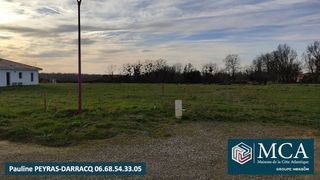  Terrain � vendre 