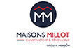 LES MAISONS MILLOT - Limoges