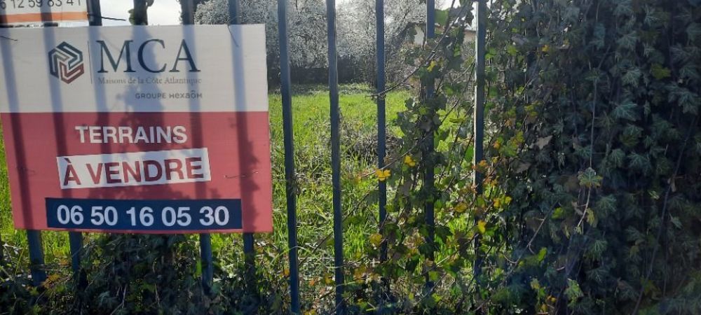 Maisons neuves   Ars (33740)