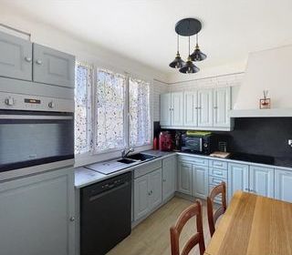  Maison � vendre 4 pi�ces 71 m�