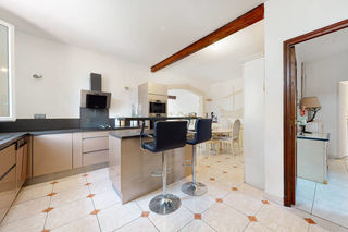  Villa � vendre 5 pi�ces 115 m�