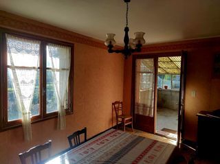  Maison � vendre 10 pi�ces 200 m�