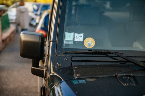 Nouvelles rgles de circulation en 2025 : ce qui change pour votre voiture