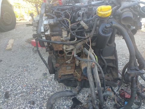 Pi&egrave;ces et &eacute;quipements Voiture Pi&egrave;ces et &eacute;quipements Voiture  occasion Port Barcares 66420