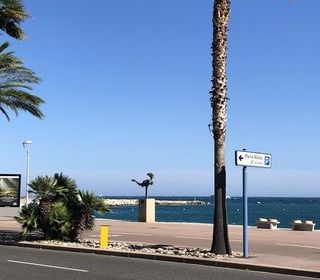 Location  Appartement 