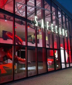 SAFECARS, concessionnaire 33