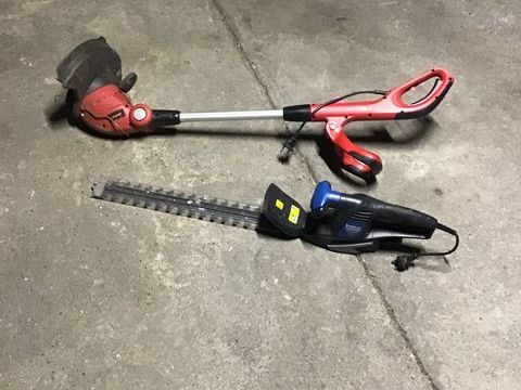 Lot outils de jardin 75 Blagnac (31)