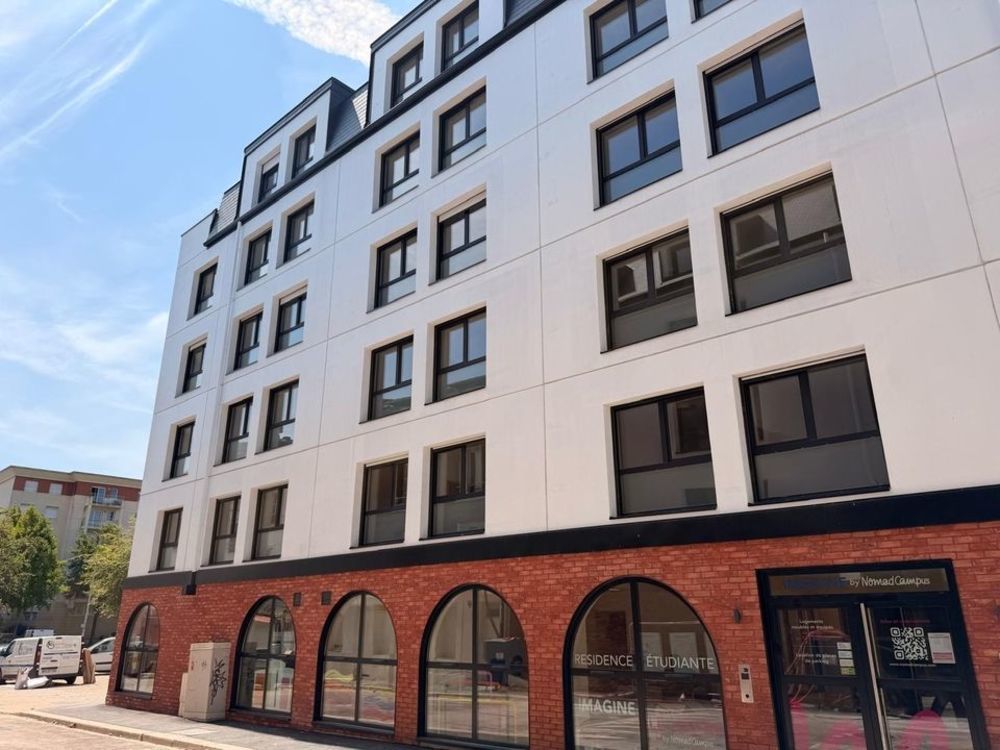 Appartements neufs   Le Havre (76600)