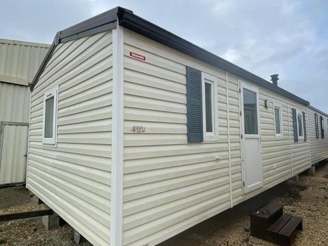 Mobil-Home Mobil-Home 2009 occasion Saint-Hilaire-de-Brethmas 30560