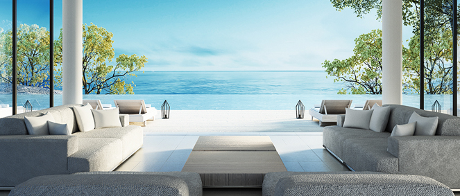 Agence COTE & SABLES IMMOBILIER Ch�teau-d'Olonne