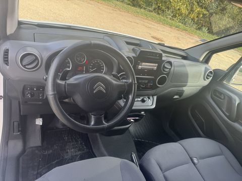 Citro&euml;n Berlingo 1.6 HDi 92 Multispace 2015 occasion Le Muy 83490