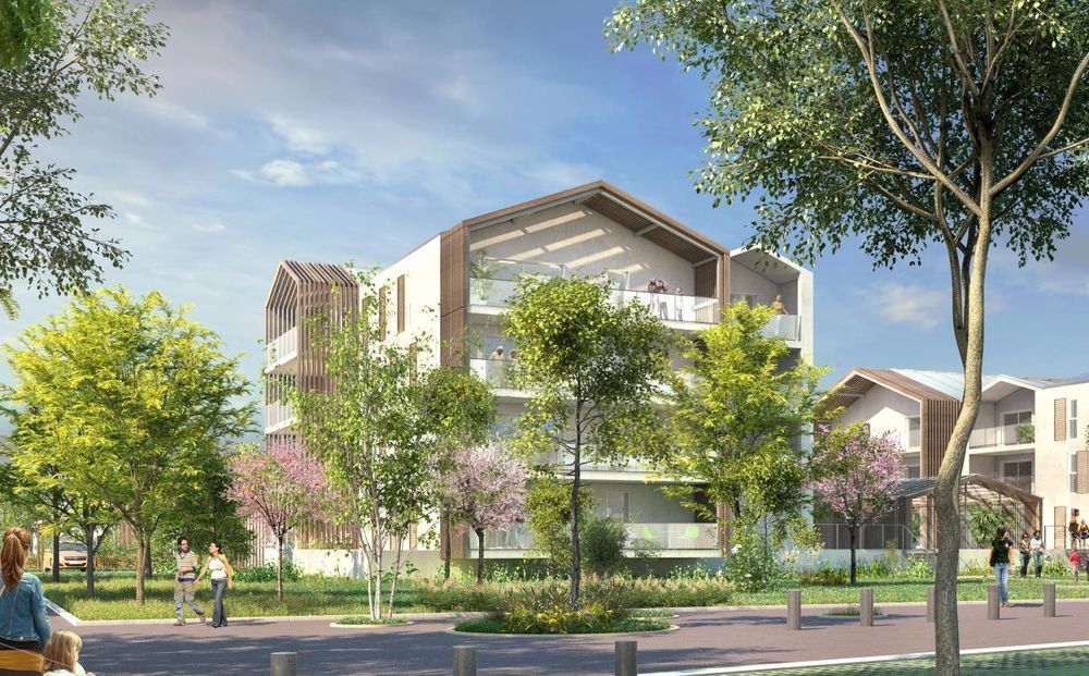   Villeneuve-Tolosane (31270)