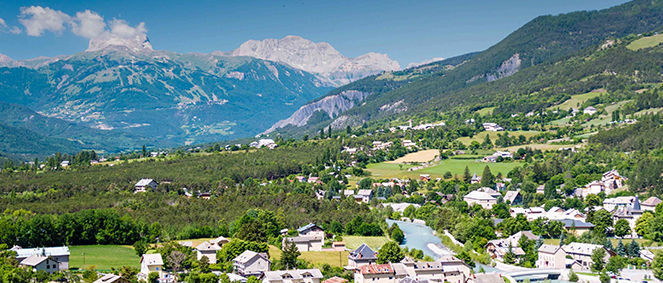 Agence JAUSIERS IMMOBILIER Jausiers