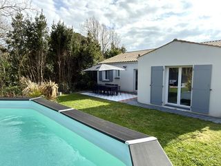  Maison � vendre 5 pi�ces 151 m�