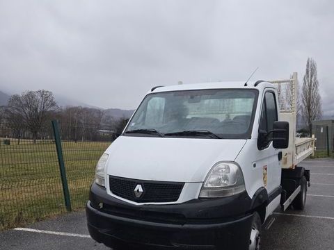 Renault Trucks Mascott MASCOTT BENNE AMOVIBLE 160.35 Emp 3,630 2005 occasion 73200