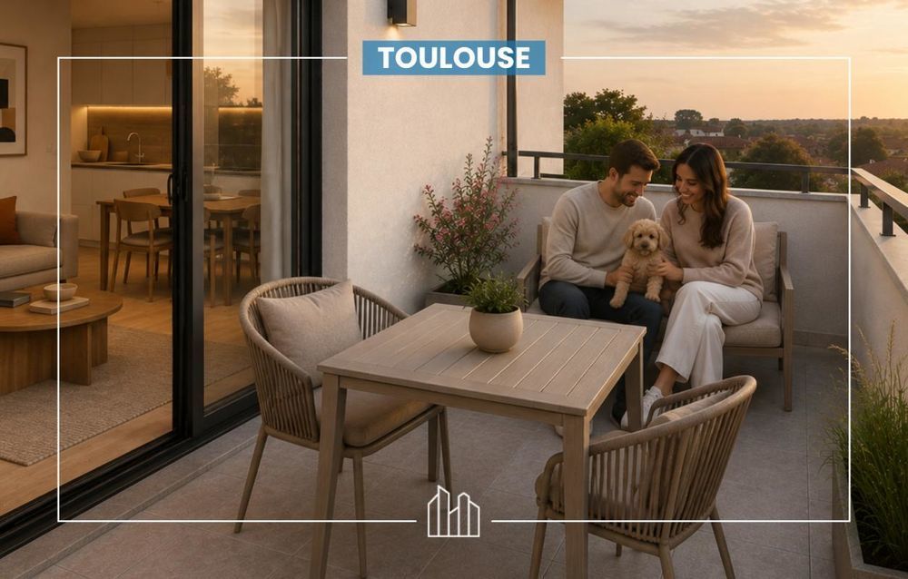   Toulouse (31500)