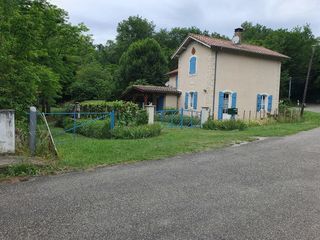  Maison � vendre 8 pi�ces 124 m�