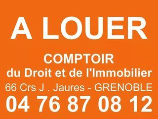  Parking / Garage � louer 15 m�