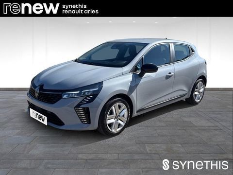 Renault Clio V Clio Blue dCi 100 ch GSR2 Evolution 2025 occasion Arles 13200