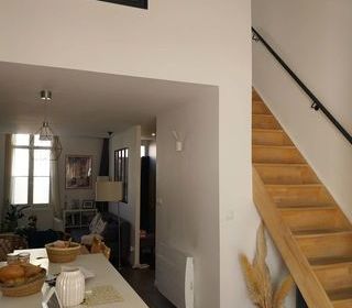  Maison � vendre 2/3 pi�ces 70 m�