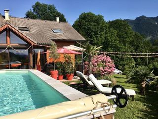  Chalet � vendre 6 pi�ces 128 m�