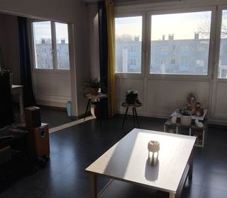  Appartement � vendre 4 pi�ces 84 m�