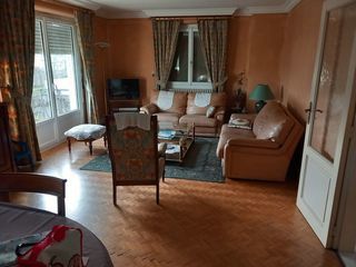  Maison � vendre 7 pi�ces 165 m�