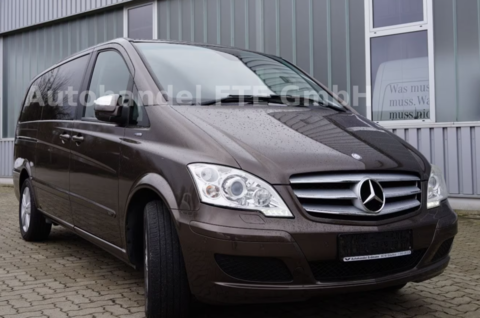 Mercedes Divers 224 2012 occasion Nancy 54000