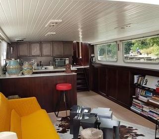  P�niche � vendre 3/4 pi�ces 65 m�