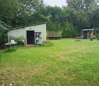  Terrain � vendre 10000 m�