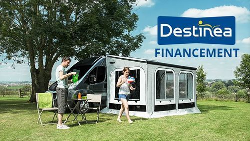 MARSEILLE CAMPING CAR, concessionnaire camping-car, caravane 13