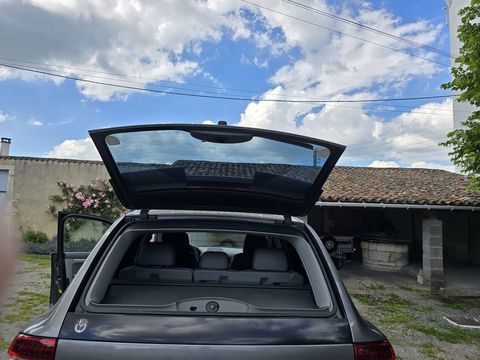 Porsche Cayenne 3.0D V6 0 occasion Tonnay Charente 