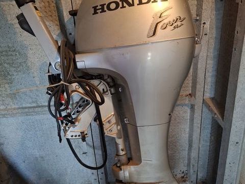 Moteurs de bateaux Moteurs de bateaux 2010 occasion Cazevieille 34270