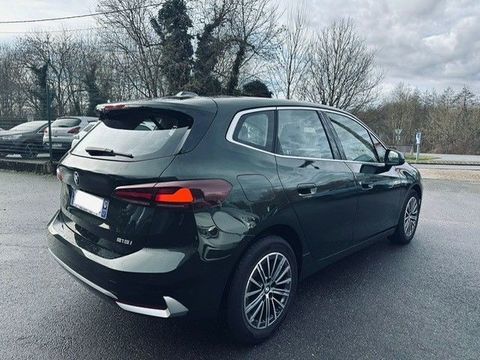 BMW Serie 2 Active Tourer 218i 136 ch DKG7 Luxury 2022 occasion Levallois-Perret 92300