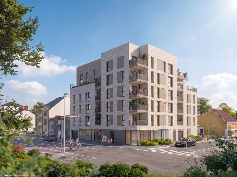   Saint-Jacques-de-la-Lande (35136)