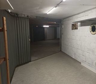  Parking / Garage � louer 17 m�
