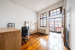  Appartement � vendre 2 pi�ces 49 m�