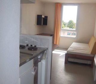  Appartement � louer 2 pi�ces 18 m�