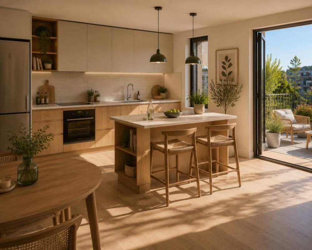 Appartements neufs   Châtenay-Malabry (92290)