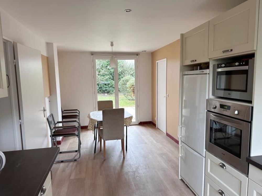 � vendre  Maison Montesson (78360)