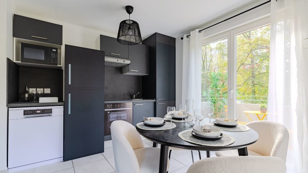 Appartements neufs   Bordeaux (33000)