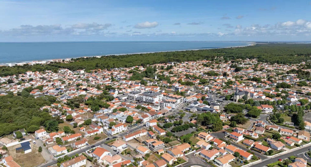   Notre-Dame-de-Monts (85690)