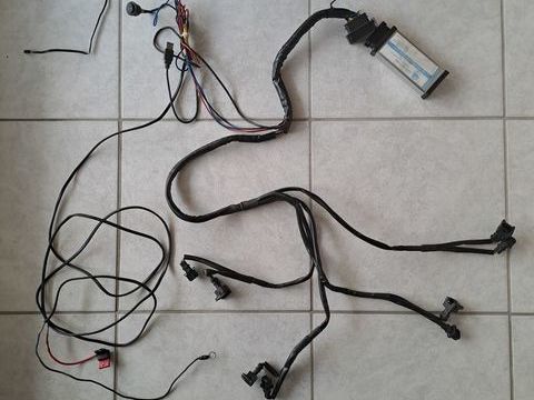 Pi&egrave;ces et &eacute;quipements Voiture Pi&egrave;ces et &eacute;quipements Voiture  occasion Morvillars 90120