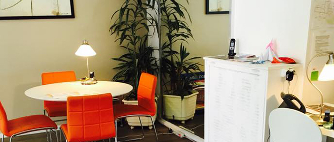 Agence VINCENT IMMOBILIER Vincennes