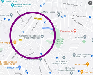  Maison � vendre 6 pi�ces 135 m�