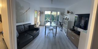  Appartement � vendre 3 pi�ces 61 m�