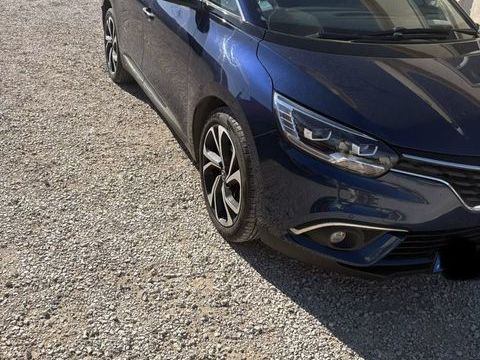 Renault Grand scenic IV Grand Scenic Blue dCi 150 - 21 Intens 2019 occasion Ouroux-sur-Sa&ocirc;ne 71370